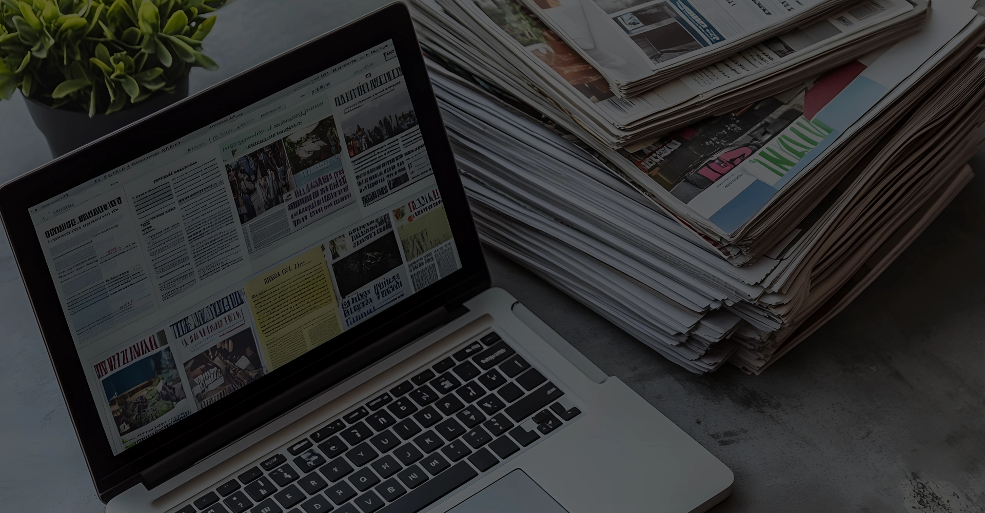 Contenus diversifiés pour tous les lecteurs curieux