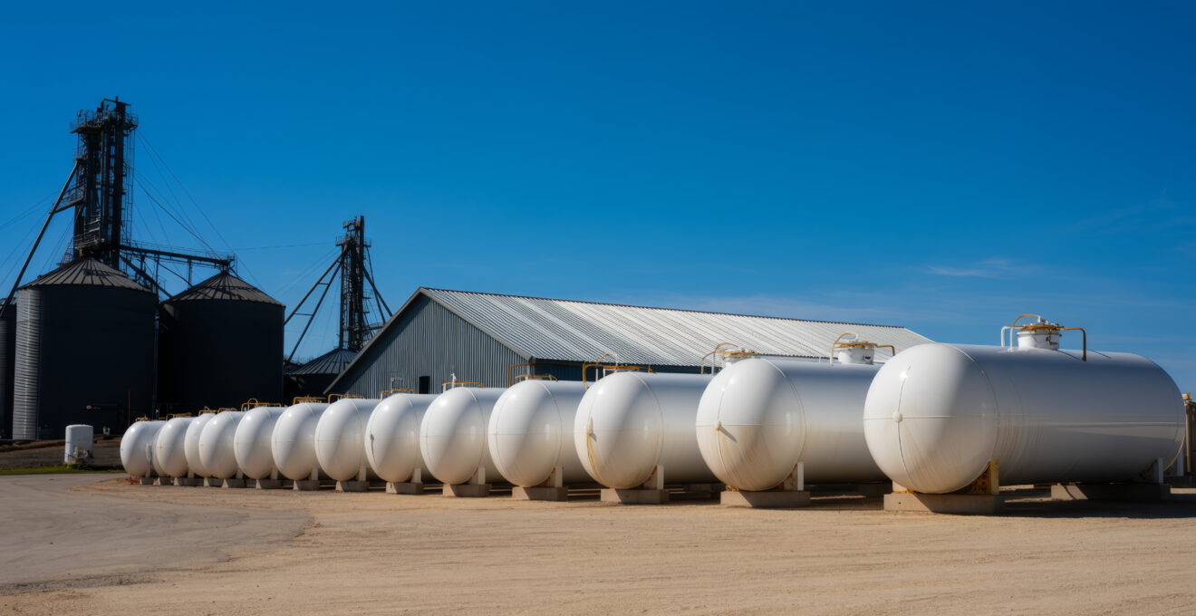 Changer de fournisseur propane